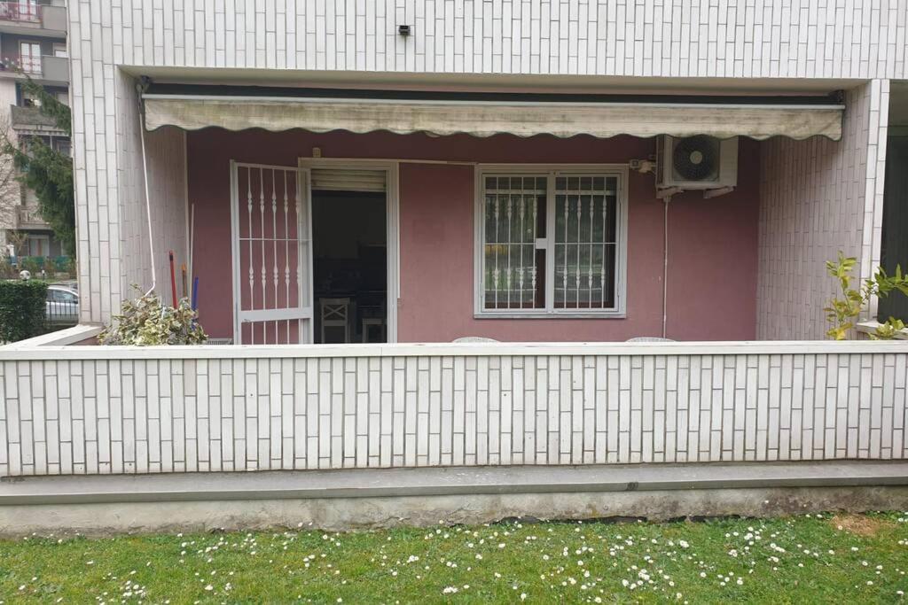 罗扎诺Chri02House公寓 外观 照片
