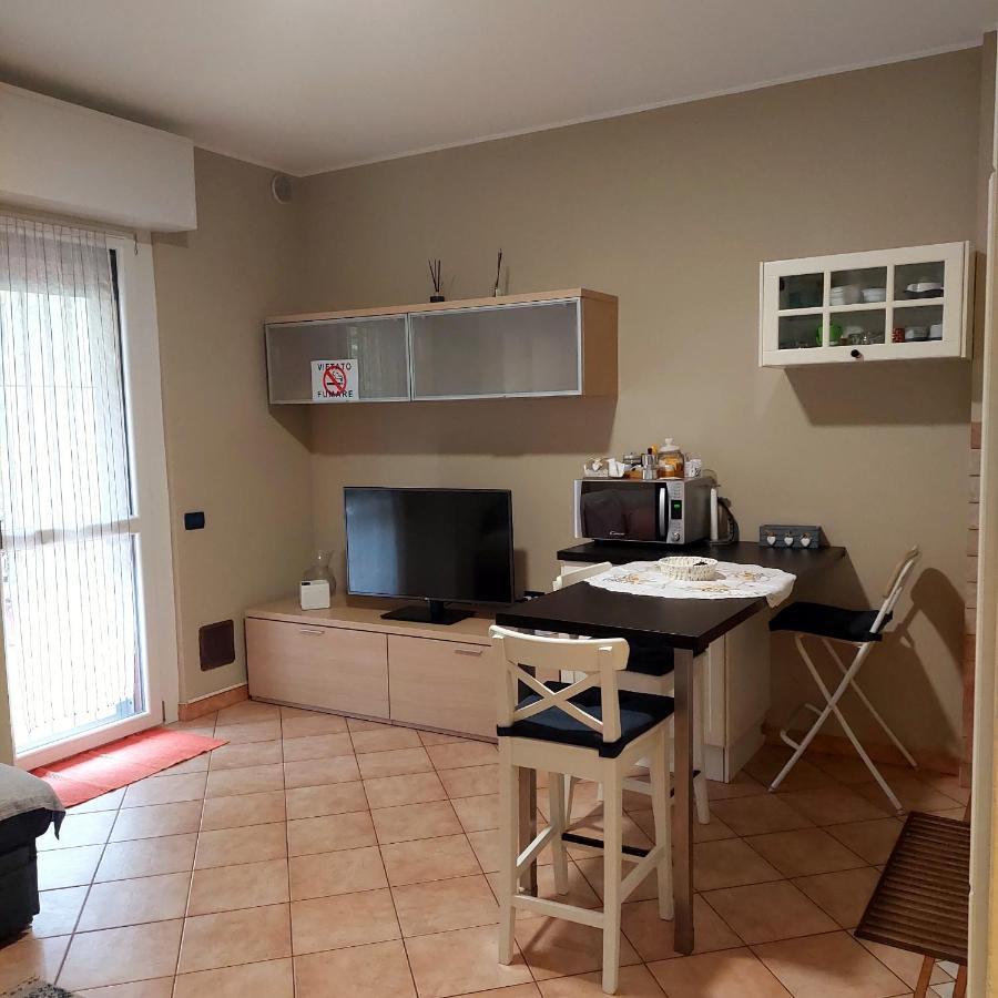 罗扎诺Chri02House公寓 外观 照片